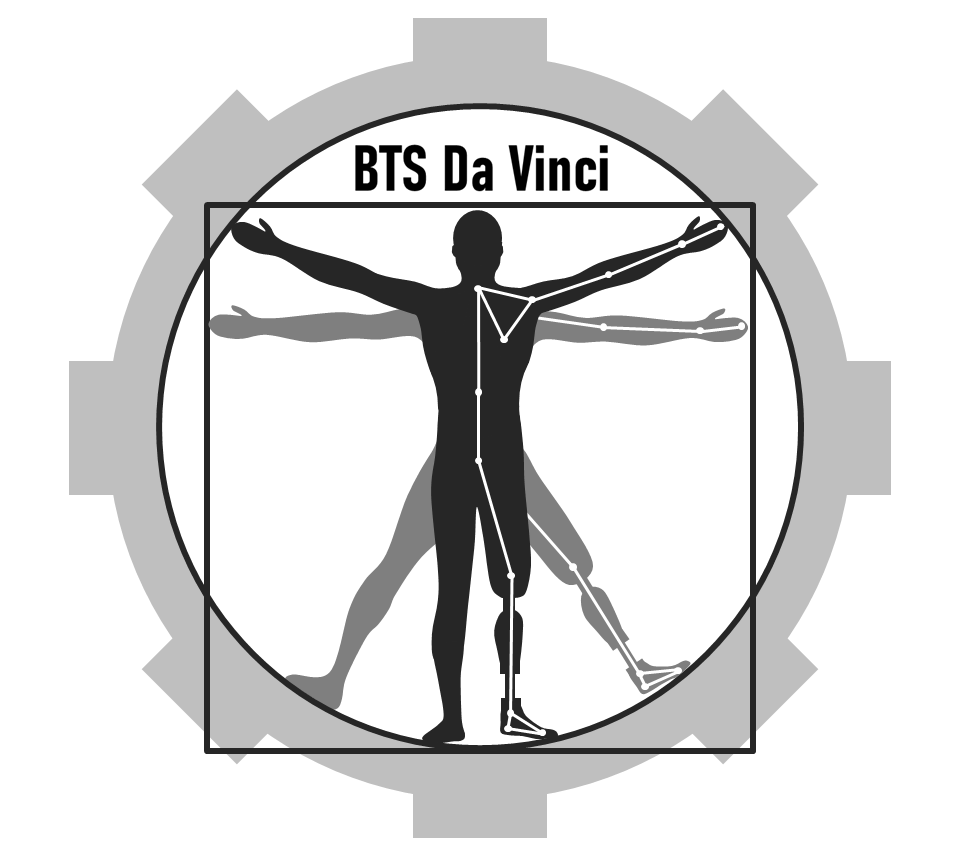 Koło Naukowe BTS Da Vinci